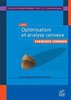ebook - Optimisation et analyse convexe