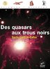 ebook - Des quasars aux trous noirs