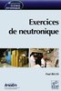 ebook - Exercices de neutronique