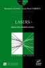 ebook - Lasers. Interaction lumière - atomes