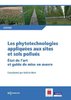ebook - Les phytotechnologies