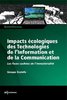 ebook - Impacts écologiques des technologies de l'information et ...