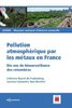 ebook - Pollution atmosphérique par les métaux en France