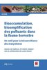 ebook - Bioaccumulation, bioamplification des polluants dans la f...