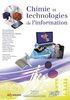ebook - Chimie et technologies de l'information