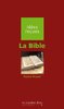 ebook - La Bible