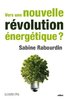ebook - VERS UNE NOUVELLE REVOLUTION ENERGETIQUE ? -PDF
