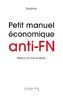 ebook - PETIT MANUEL ECONOMIQUE ANTI-FN -PDF