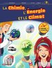 ebook - La chimie, l'énergie et le climat