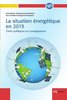 ebook - La situation énergétique en 2015 - 2ème édition