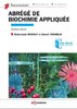 ebook - Abrégé de biochimie appliquée - 2e édition