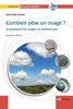 ebook - Combien pèse un nuage ? (seconde edition 2014)