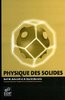 ebook - Physique des solides