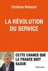 ebook - La révolution du service
