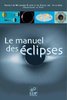 ebook - Le Manuel des éclipses