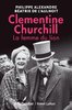 ebook - Clementine Churchill. La femme du lion