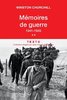 ebook - Mémoires de guerre (Tome 2) - 1941-1945