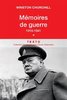 ebook - Mémoires de guerre (Tome 1) - 1919-1941