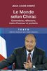 ebook - Le monde selon Chirac