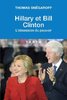 ebook - Hillary et Bill Clinton. L'obsession du pouvoir