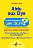 ebook - Aide aux Dys