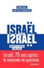 ebook - Israël face à Israël
