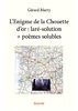 ebook - L'Enigme de la Chouette d'or : laré-solution + poèmes sol...