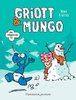 ebook - Griott & Mungo (Tome 3) - Un monstre !!!