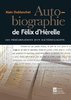 ebook - Autobiographie de Félix d'Hérelle
