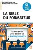 ebook - La bible du formateur