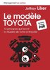 ebook - Le modèle Toyota