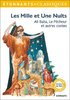 ebook - Les Mille et Une Nuits. Ali Baba, Le pêcheur et autres co...