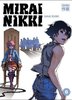 ebook - Mirai Nikki (Tome 6)
