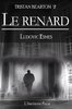 ebook - Tristan Bearton 2 : Le Renard