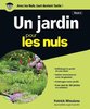 ebook - Un Jardin pour les Nuls, grand format, 2e édition