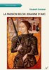 ebook - La passion selon Jehanne d’Arc