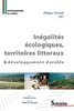 ebook - Inégalités écologiques, territoires littoraux & développe...