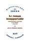 ebook - Le Roman insupportable