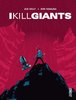 ebook - I Kill Giants