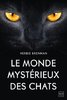 ebook - Le Monde mystérieux des chats
