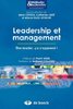 ebook - Leadership et management