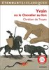 ebook - Yvain ou Le Chevalier au lion