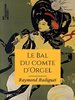 ebook - Le Bal du comte d'Orgel