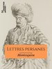 ebook - Lettres persanes