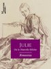 ebook - Julie ou la Nouvelle Héloïse