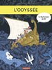 ebook - La Mythologie en BD - L'Odyssée