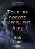 ebook - Tous les robots s’appellent Alex