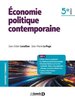 ebook - Économie politique contemporaine