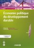 ebook - Économie politique du développement durable