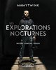 ebook - Les explorations nocturnes - Histoire, aventure, frisson